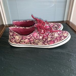 Vans sneakers